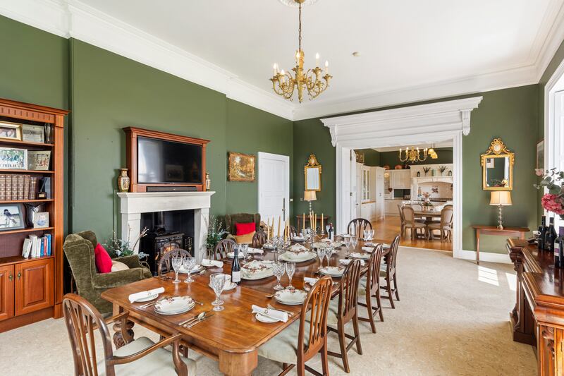 Diningroom