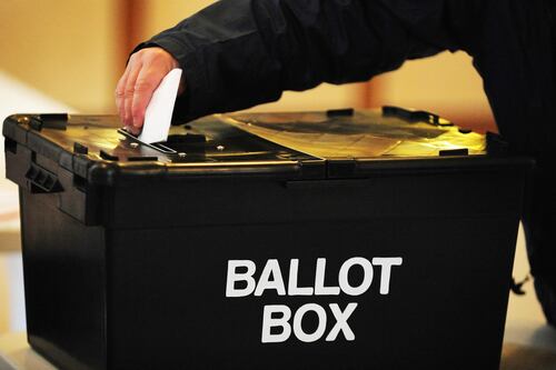 Government seeks pre-election pact with tech giants amid ‘supercharged’ disinformation threats