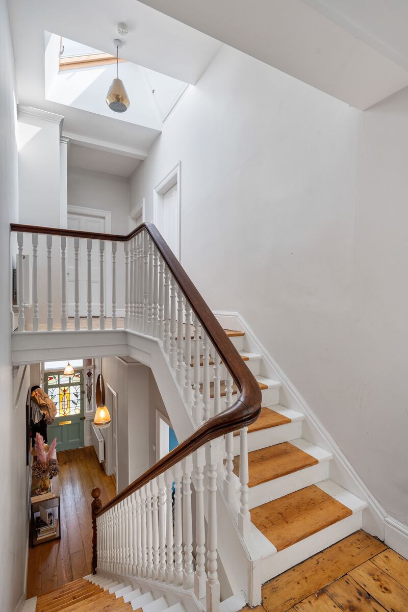 Stairway