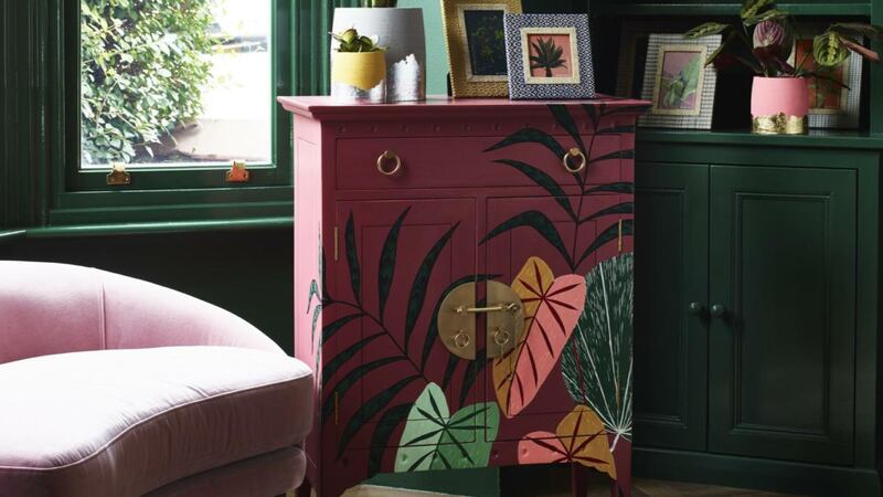 Oliver Bonas