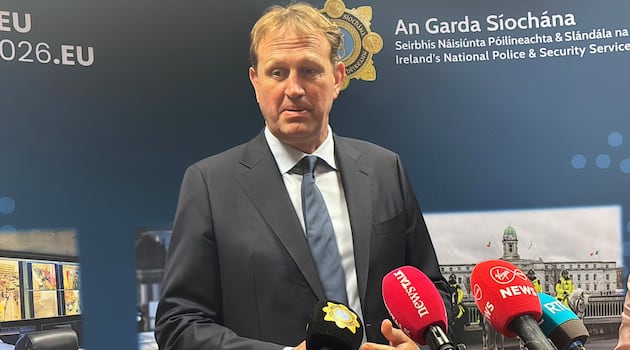 High Court to rule on legality of detaining District Court accused without solicitors