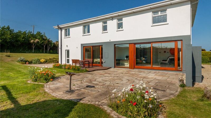Barnahask, Curracloe, Co Wexford.