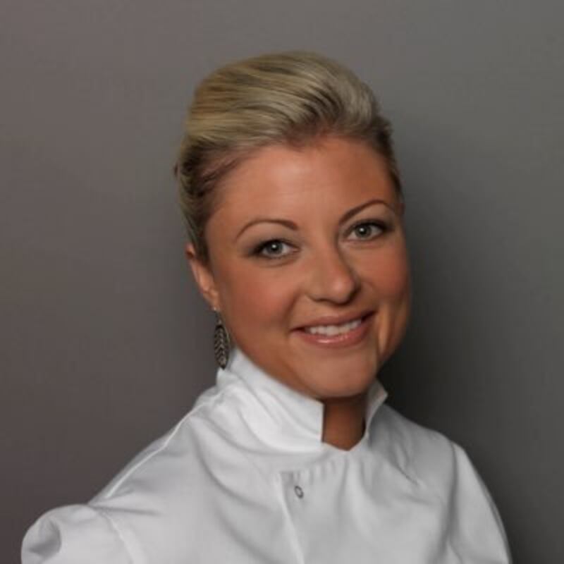 Susty Kids is run by wholefood chef Rozanne Stevens