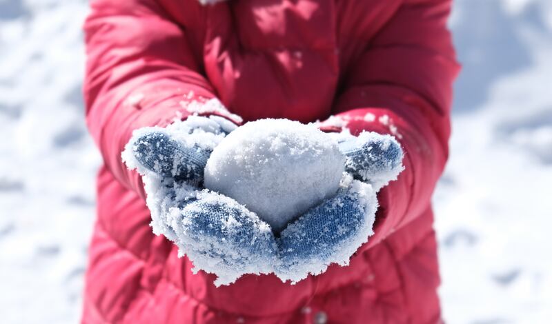 The innocence and the laughter between us kids and those adults, who were really not that much older than us, is a memory that still lives with me now. Photograph: iStock