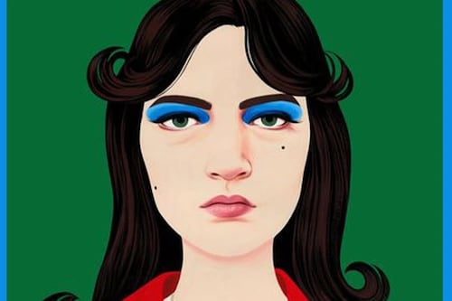 Workhorse by Caroline Palmer: Nastier and more sophisticated than The Devil Wears Prada