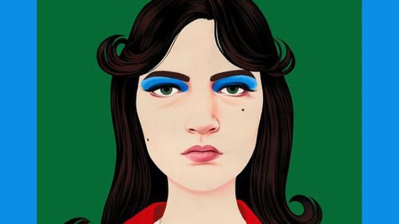 Workhorse by Caroline Palmer: Nastier and more sophisticated than The Devil Wears Prada