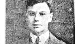 Forgotten dead: The dozens of men executed by Ireland’s National Army