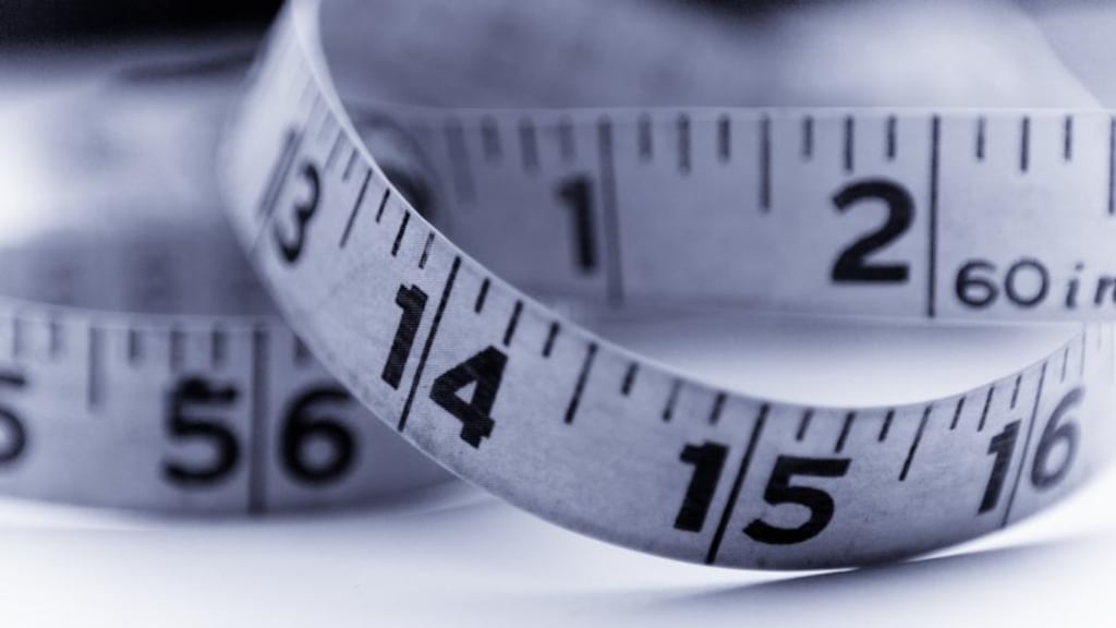 The average Irish man born in 1980 is now 1.76cm tall (5ft 9in).