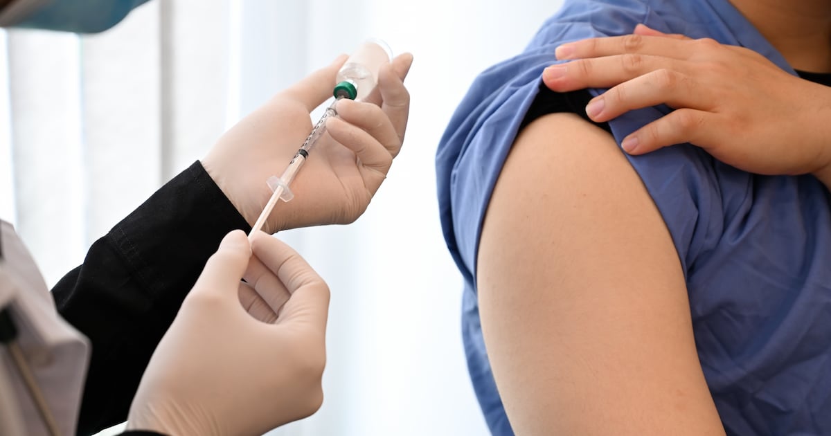 Influenza: how prepared is the health service for a winter surge?