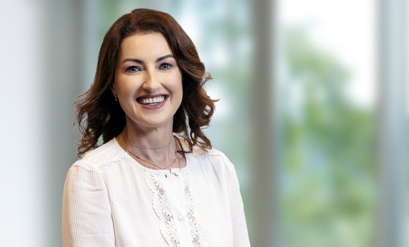 Eimear O’Brien, fintech partner, A&L Goodbody