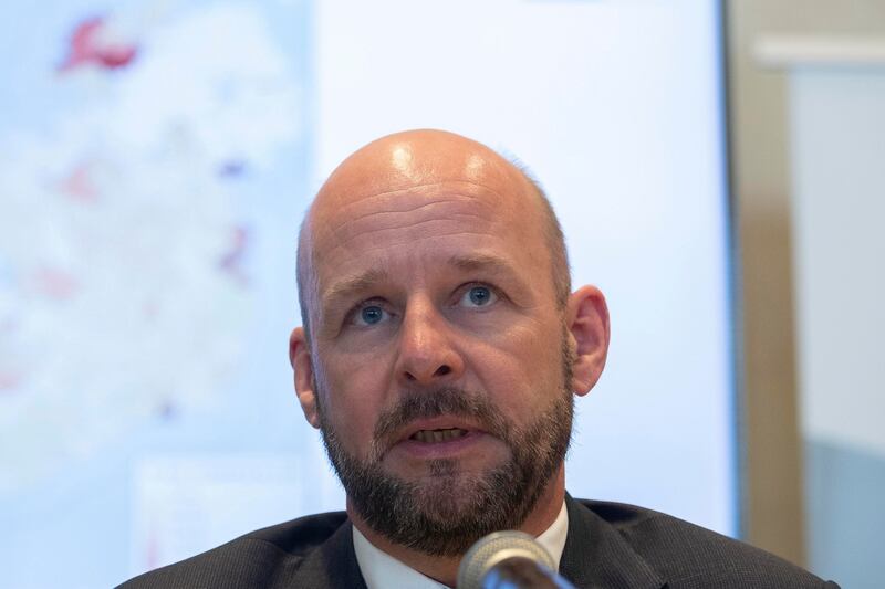 'The next 10 days are critical' - NPHET warns young people are ending up in ICU