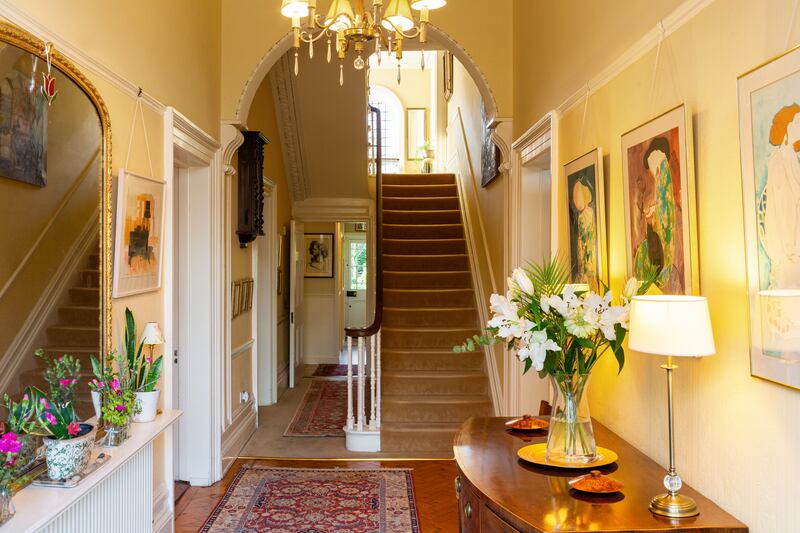 Hallway
