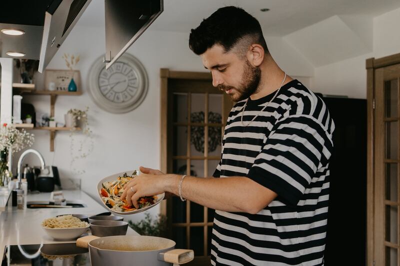 How to eat in your 20s: What you need to know about nutrition and health