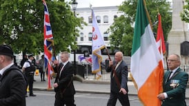 ‘Symbolic’ event in Derry fosters renewed sense of shared history