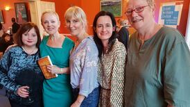 ‘Nothing prepared me for the unimpeachable beauty and abject horror of Harvesting’