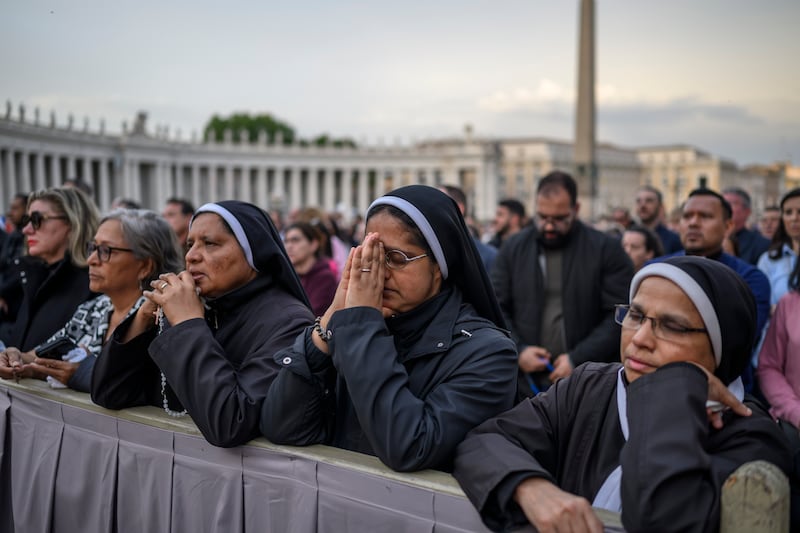 Photograph: Antonio Masiello/Getty Images