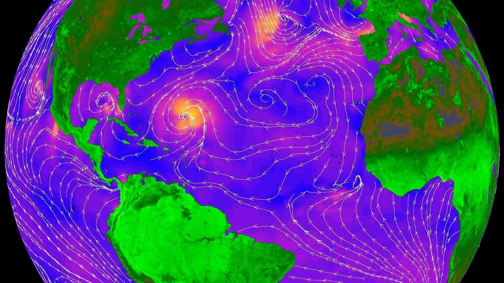 As soon as observations are available, computer predictions are subjected to rigorous verification procedures.