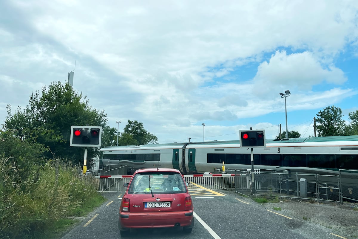 New nationwide train timetables come into effect from Sunday