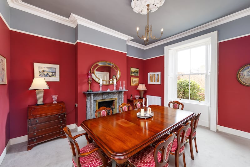 Diningroom