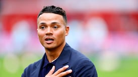 Jermaine Jenas sacked from presenting BBC’s Match Of The Day