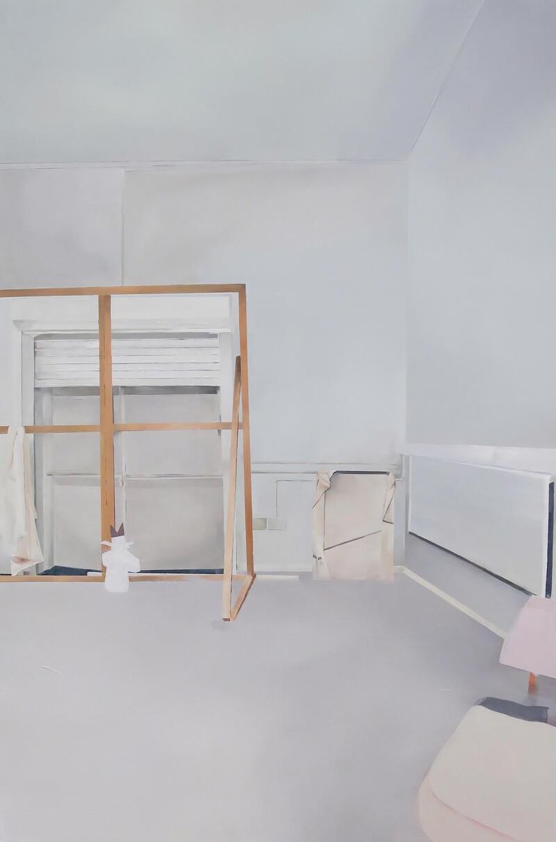 Stephanie Deady, Primed Vision II
