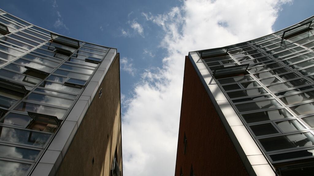 More than 80 challenges have been lodged to date this year against An Bord Pleanála decisions. File photograph: Getty