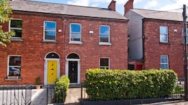 Ranelagh redbrick for €1.1m