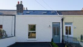 Playwright Seán O’Casey's former home in East Wall for €375,000