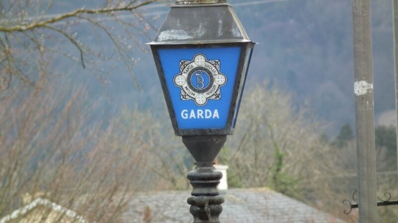Gardai are investigating two separate post office robberies in Co Kerry and Co Kilkenny