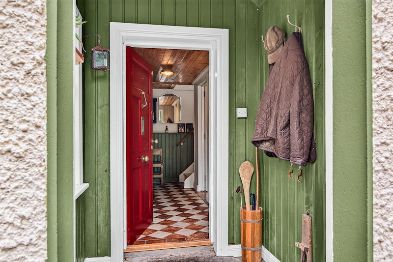 Porch