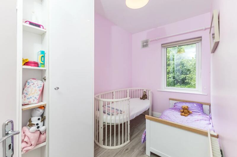 Single bedroom