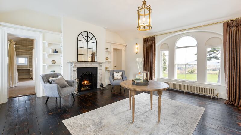 Drawing room