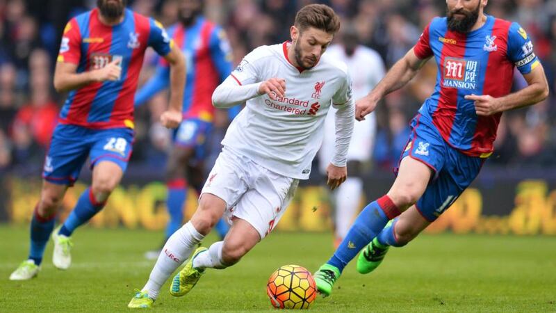 Setanta’s English Premier League rights could be a driver of business for  Eir. Photograph: Glyn Kirk/AFP/Getty Images
