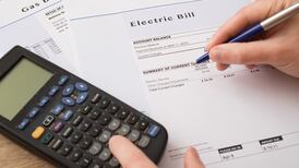 Feeling the pinch? Conor Pope explains why you have no money