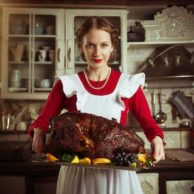 Lost Christmas: From TV guides to sending cards, some traditions fade while others endure