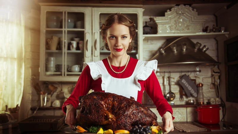 Lost Christmas: From TV guides to sending cards, some traditions fade while others endure