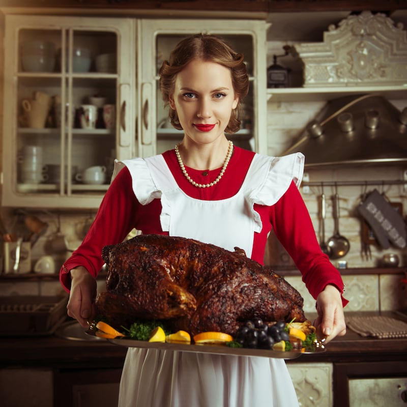 Lost Christmas: From TV guides to sending cards, some traditions fade while others endure