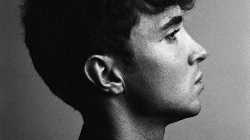 David Keenan   has blossomed into a classicist storytelling troubadour