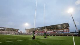 Wallace High School claim first Ulster Schools Cup title beating Royal School Armagh