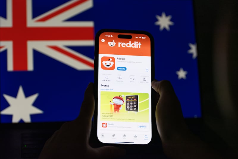 Reddit launches high court challenge to Australia’s under-16s social media ban