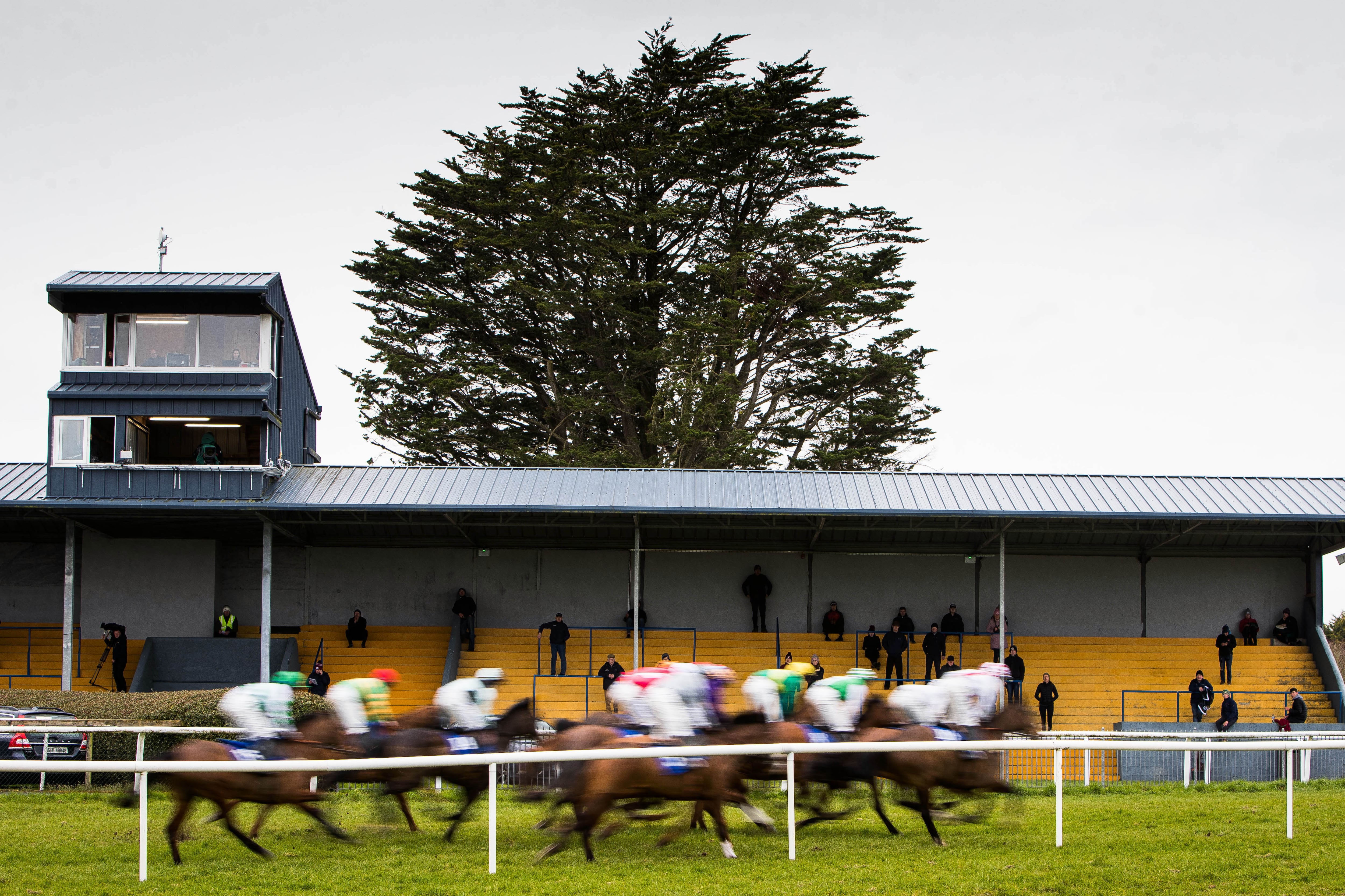 Thurles racecourse to remain open until next March as HRI take on operational responsibility