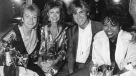 Samantha Fox accuses David Cassidy of sexual assault