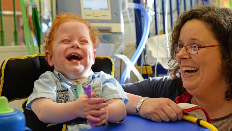 Homecare for ‘tracheostomy baby’ after case highlighted