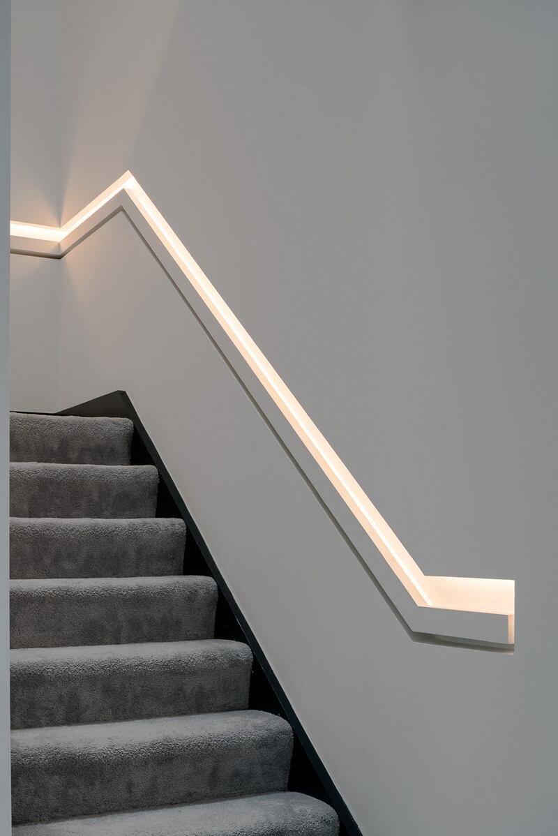The colour of the bulb you choose affects more than just your decor