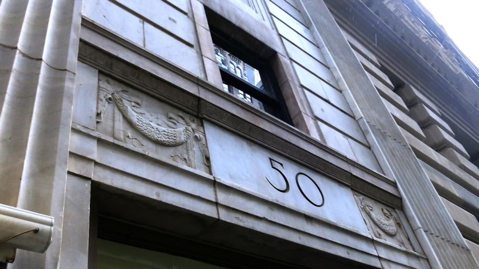 A History of Irish New York in 100 Objects