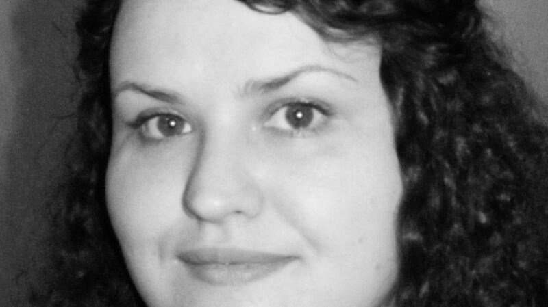 Karen Vaughan, illustrator  of Tangleweed and Brine