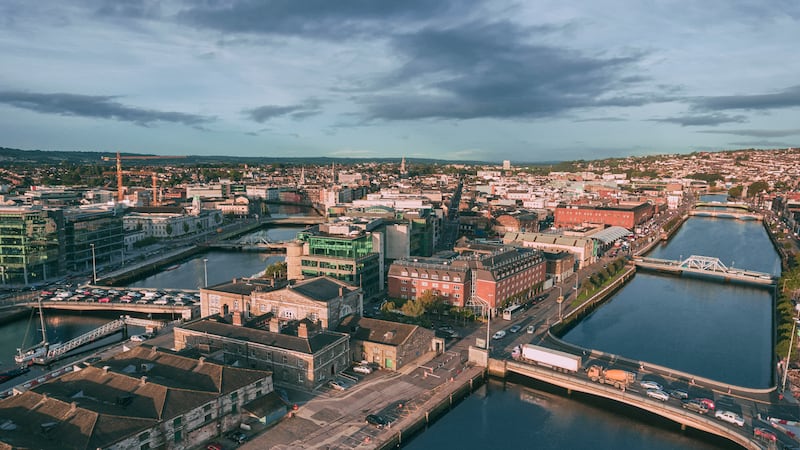 Proposals to overhaul Cork’s bus network set for Cabinet