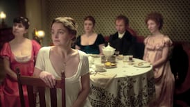 Amour Fou review: love in a time of death