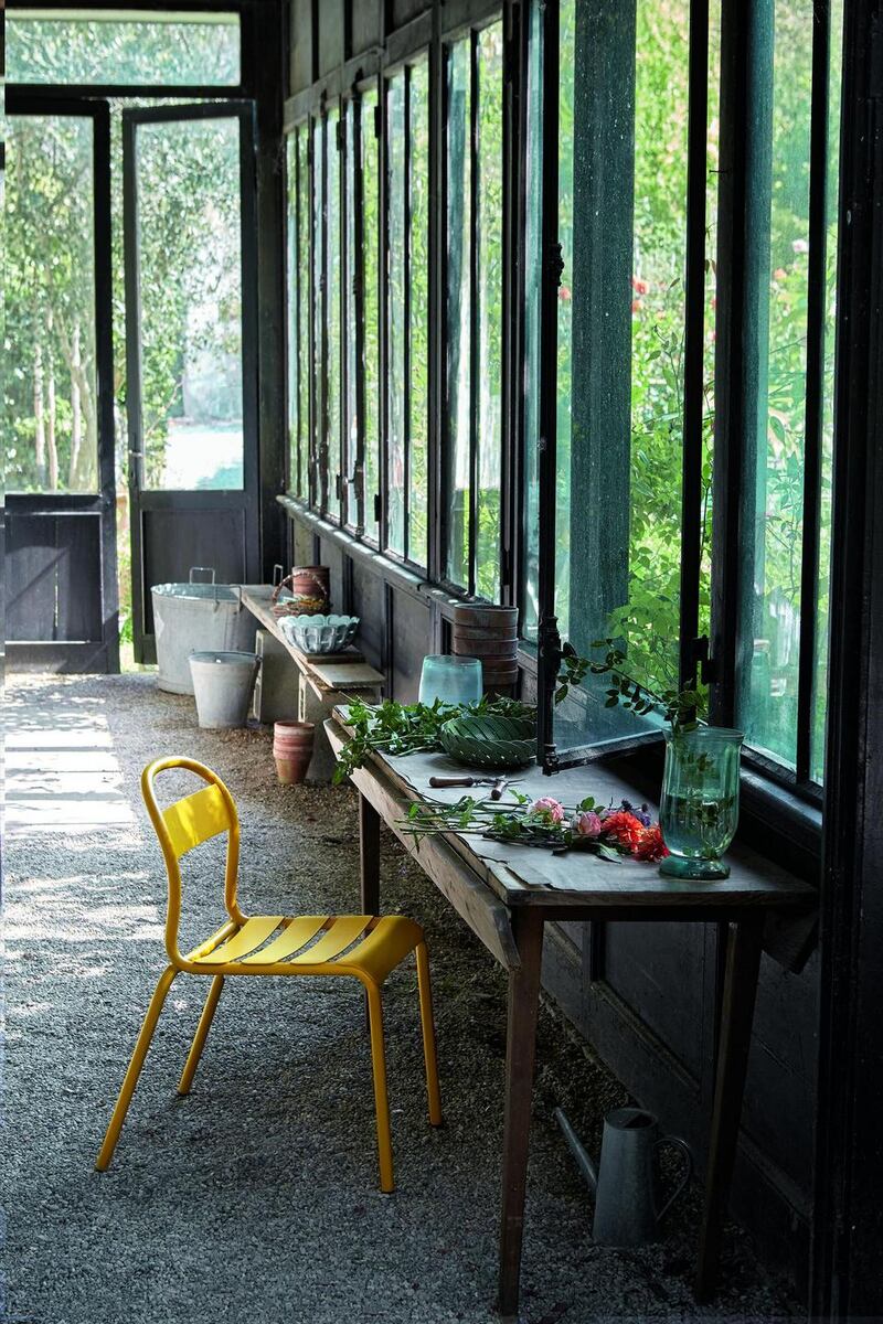 HD BIC Garden Rooms The Caulfield Company