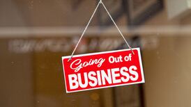 Bankruptcies soar as high rates and end of Covid aid hit businesses hard